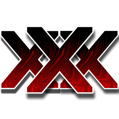 Triple XXX Logo